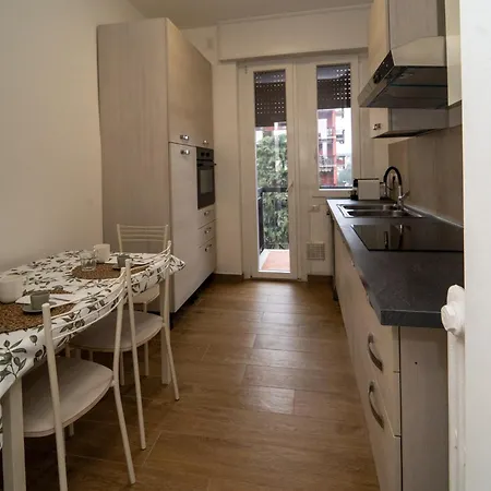 Appartamento Ag 2 Bresso