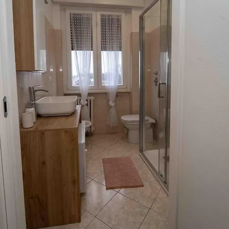 Ag 2 Apartament Bresso